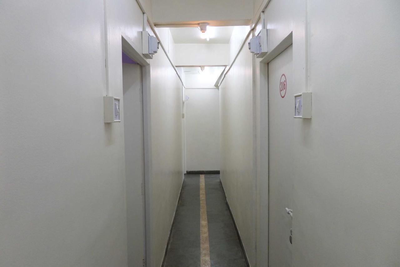 Parvat Lodge Ahmednagar Extérieur photo
