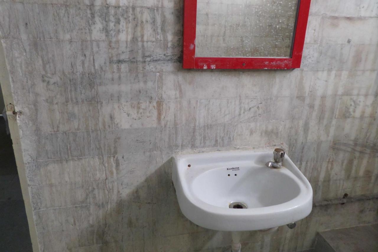 Parvat Lodge Ahmednagar Extérieur photo